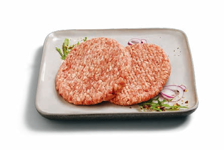 Fische Hamburger vom Rind im aktuellen Prospekt bei Lidl in Sponholz